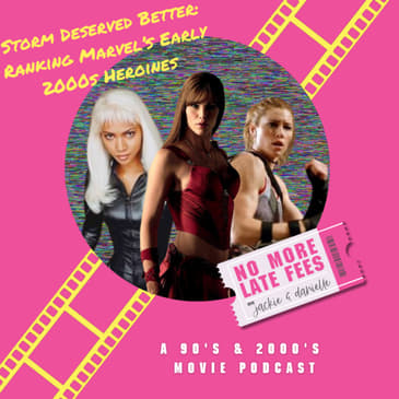 Storm Deserved Better: Ranking Marvel’s Early 2000s Heroines