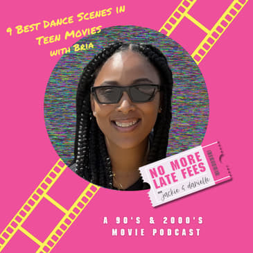 9 Best School Dance Scenes in Teen Movies