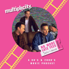 Multiplicity