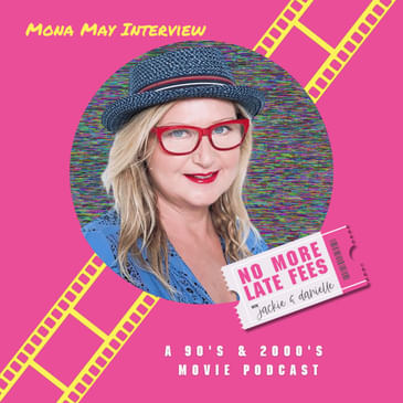 Designing a Generation: Inside Mona May’s Fashion Files