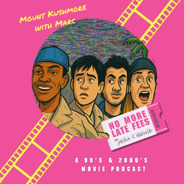 Mount Kushmore: The Ultimate Stoner Movie Draft