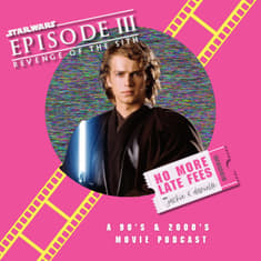Star Wars Episode III – Revenge of the Sith