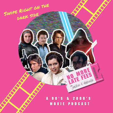 Swipe Right on the Dark Side with Maria