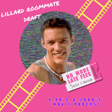 Campus Chaos: Lillard Roommate Rankings