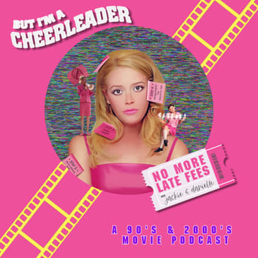 But, I'm a Cheerleader