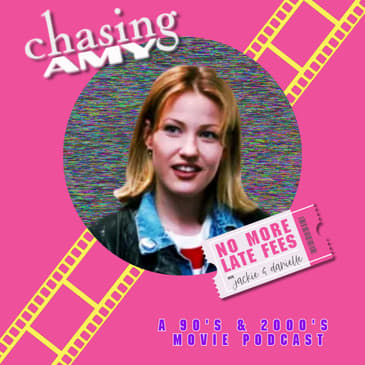 Chasing Amy