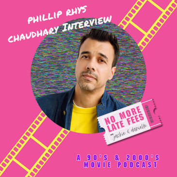 From Zenon to 24: Phillip Rhys Spills All