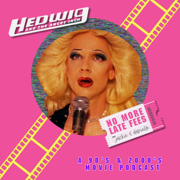 Hedwig and the Angry Inch