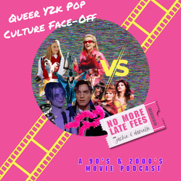 Queer Y2K Pop Culture Face-Off: Sashay or Shantay?!