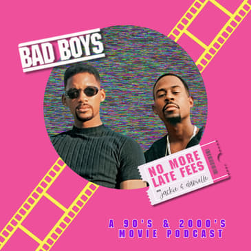 Bad Boys