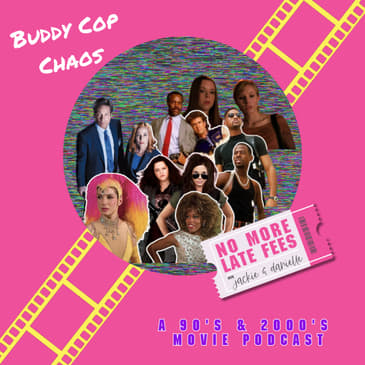 Buddy Cop Chaos: Y2K Duos We Still Love