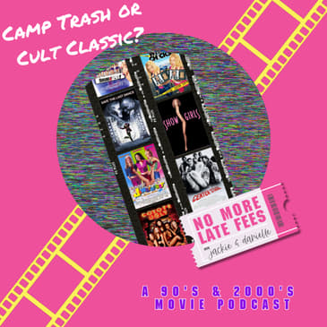 Y2K Camp Trash or Cult Classic?