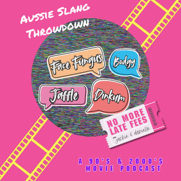 Aussie Slang Throwdown—Thanks, Mary-Kate &amp; Ashley!