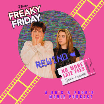 REWIND - Freaky Friday