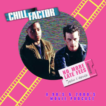 Chill Factor (1999)