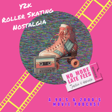 Roller Skating Nostalgia: Our 90s &amp; 2000s Soundtrack Picks