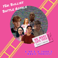 Who Would Win? Y2K Movie Bullies Battle Royale!