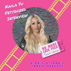 When Y2K Wasn’t So Innocent — Talking Media & Identity with Kaila Yu