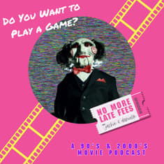 Do You Want to Play a Game? Saw Traps We'd Survive