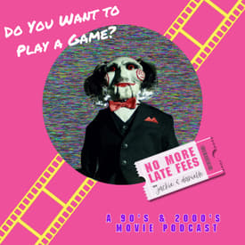 Do You Want to Play a Game? Saw Traps We'd Survive