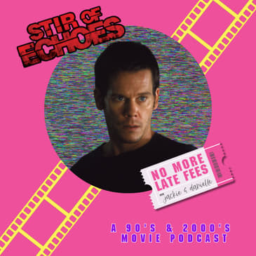 Stir of Echoes