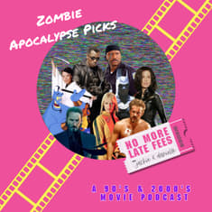 Zombie Apocalypse Picks: Who Lives, Who Dies