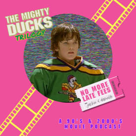The Mighty Ducks Trilogy