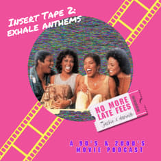 The Soundtrack That Raised Us: Waiting to Exhale