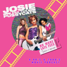Josie and the Pussycats