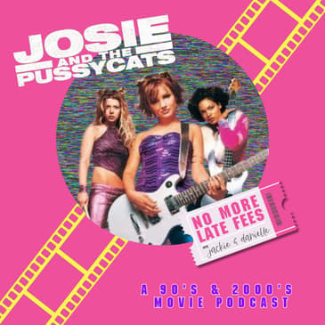 Josie and the Pussycats