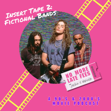 The Most Iconic Fictional Bands of the ’90s &amp; 2000s