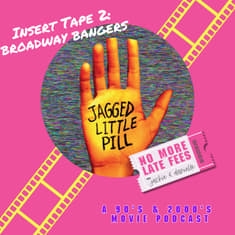 From Dreamgirls to Mamma Mia: Broadway Draft Debate