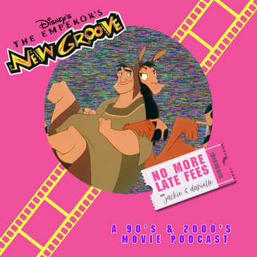 The Emperor's New Groove