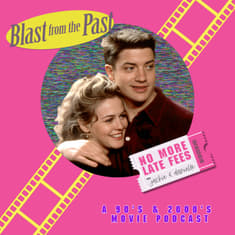 Blast From The Past (1999)