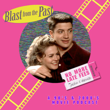 Blast From The Past (1999)