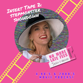 Stepmonster Showdown