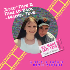 Take Us Back to Vans Warped Tour Days