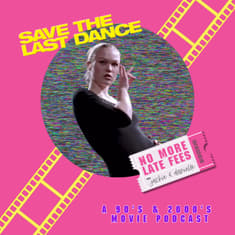 Save the Last Dance