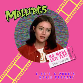 Mallrats (1995)