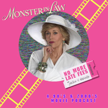 Monster In Law (2005)