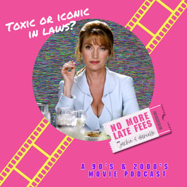 Monster in Law Madness Movie In Laws Ranked