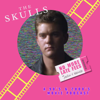 The Skulls