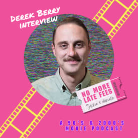 The Story Behind Viral Nostalgia Pop-Ups with Derek Berry