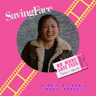 Saving Face