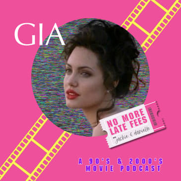 Gia (1998): Angelina Jolie's Breakout Role?