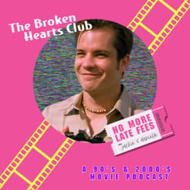The Broken Hearts Club