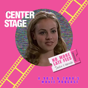 Center Stage