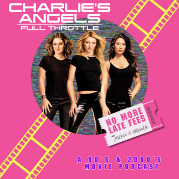 Charlie's Angels: Full Throttle