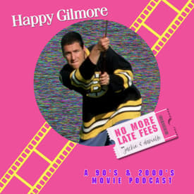 Happy Gilmore