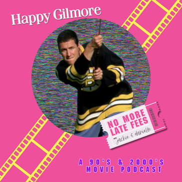 Happy Gilmore
